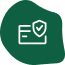 Guarantee icon